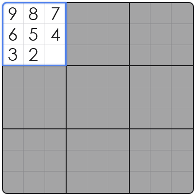 sudoku puzzles printable with answers